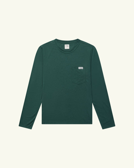 Long Sleeve - Sea Moss