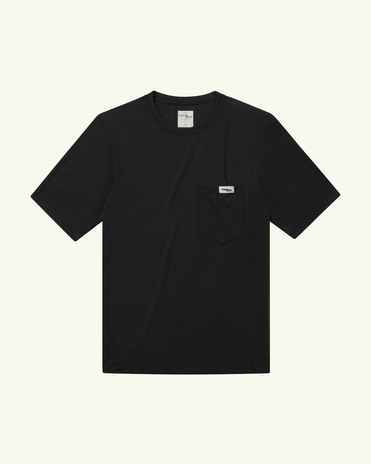 All Day Shirt - Black