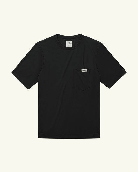 All Day Shirt - Black