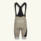 Women's Solution Two Cargo Bibs - Pumice