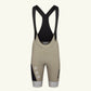 Women's Solution Two Cargo Bibs - Pumice