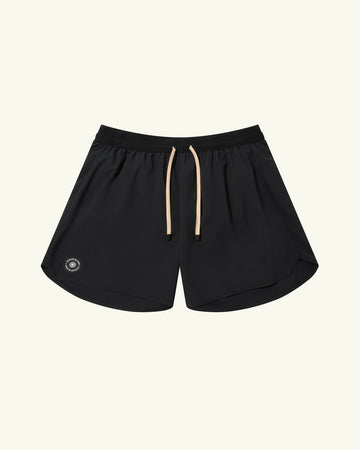 Drift Shorts - Black - Ocean and San