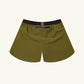 Drift Shorts - Fir Green
