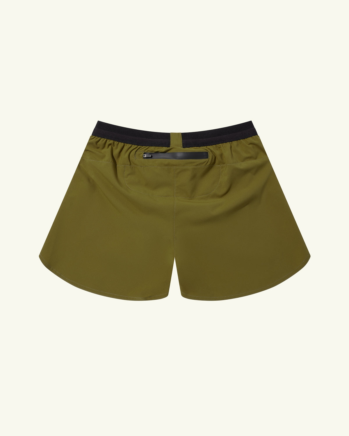 Drift Shorts - Fir Green