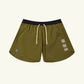 Drift Shorts - Fir Green