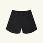 Fleetwood Shorts - Black