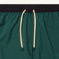Women's Drift Shorts - Sea Moss