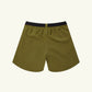 Fleetwood Shorts - Fir Green