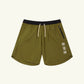 Fleetwood Shorts - Fir Green