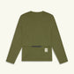 Long Sleeve - Olive