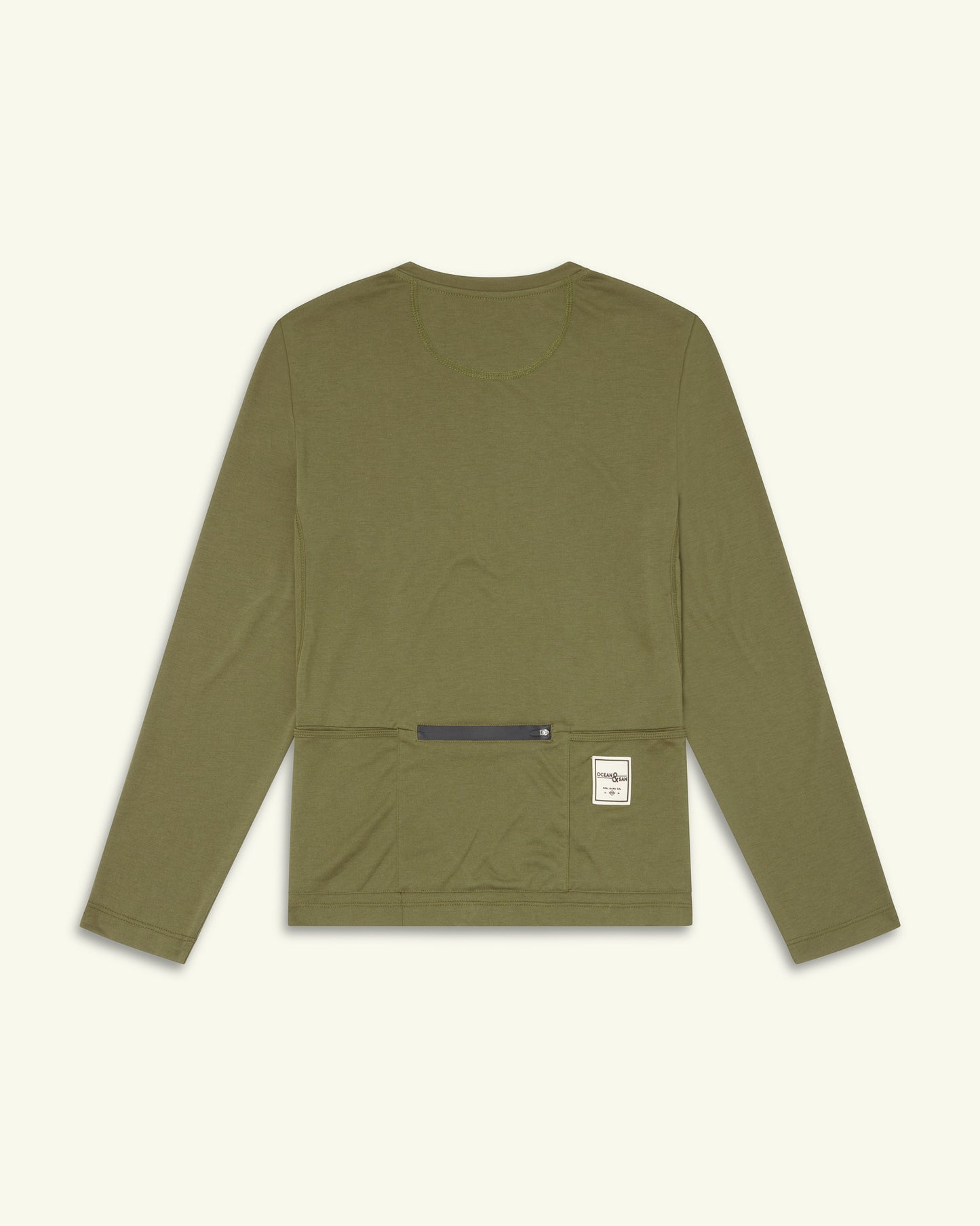 LS2 - Olive