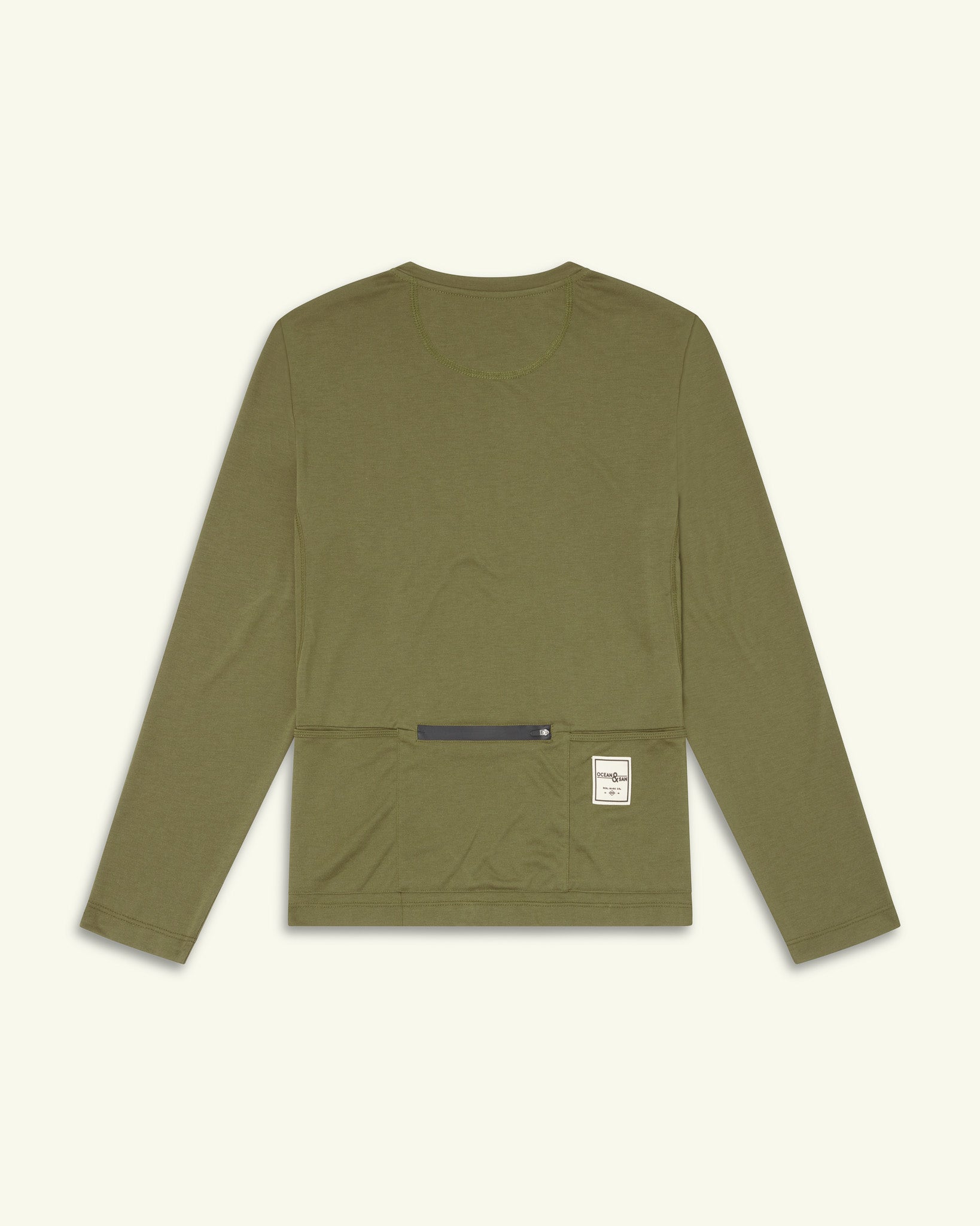 LS2 - Olive