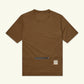 All Day Shirt - Sequoia