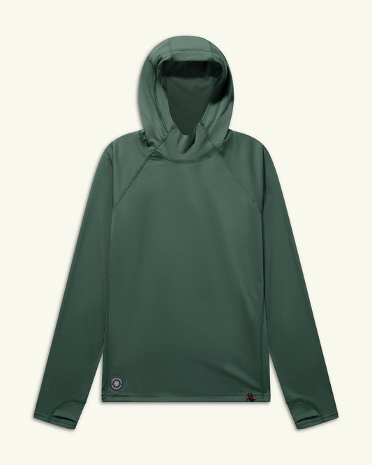DeltaPeak™ Sun Shirt - Balsam