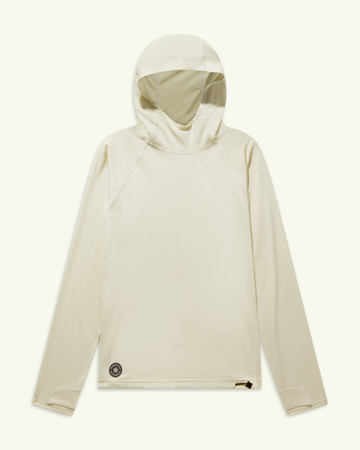 DeltaPeak™ Sun Shirt - Vapor