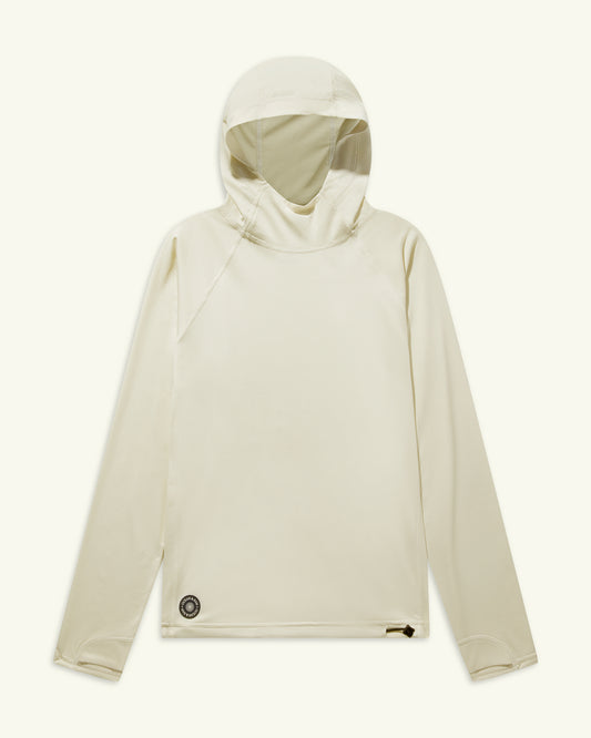 DeltaPeak™ Sun Shirt - Vapor
