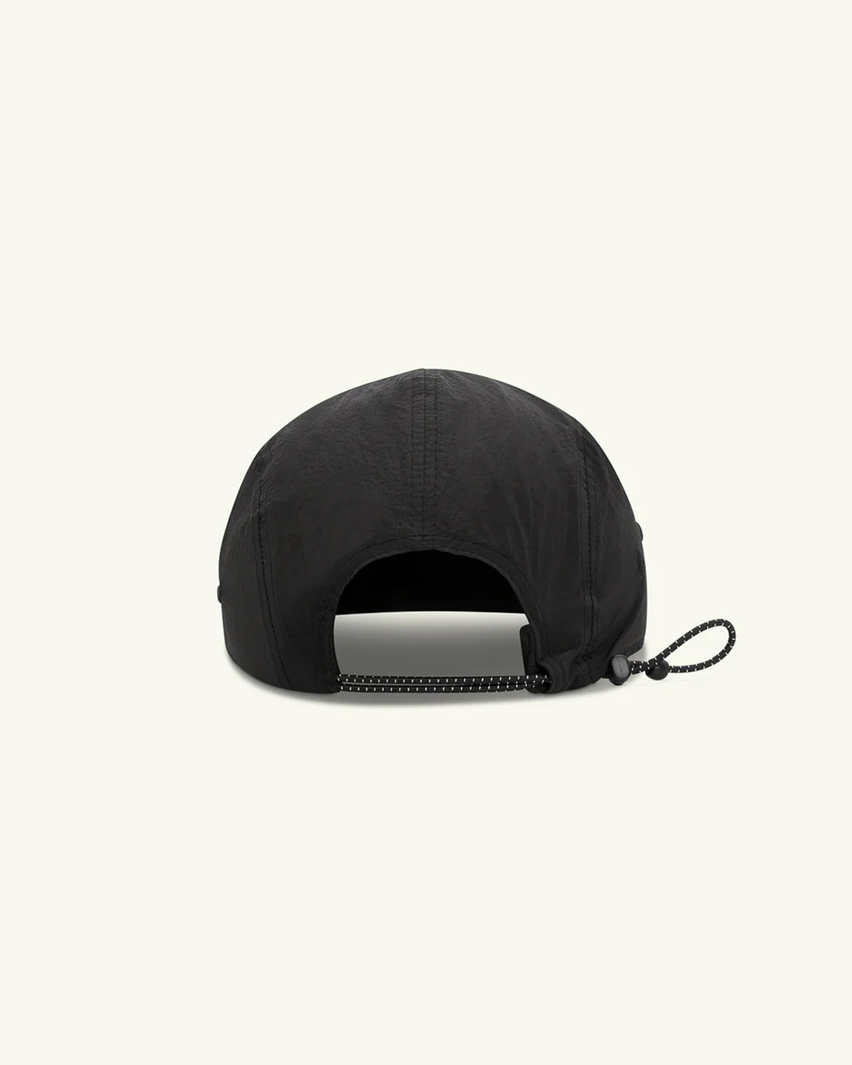 The Pathfinder Hat - Black