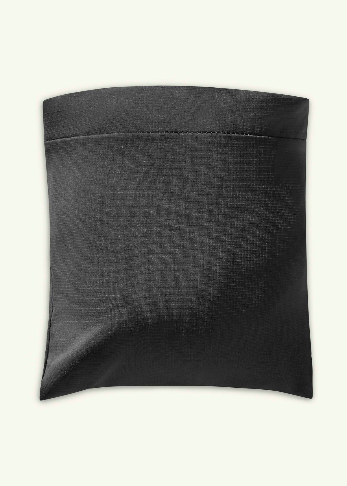 Ultralight Pants - Cropped - Black