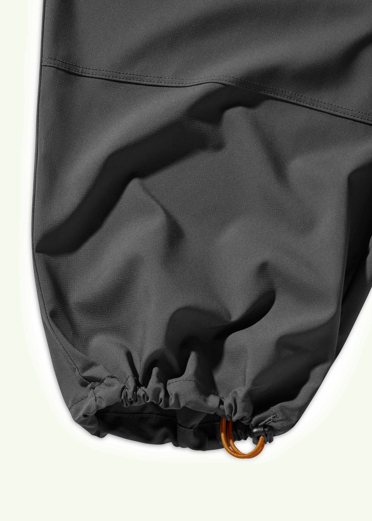 Ultralight Pants - Cropped - Black