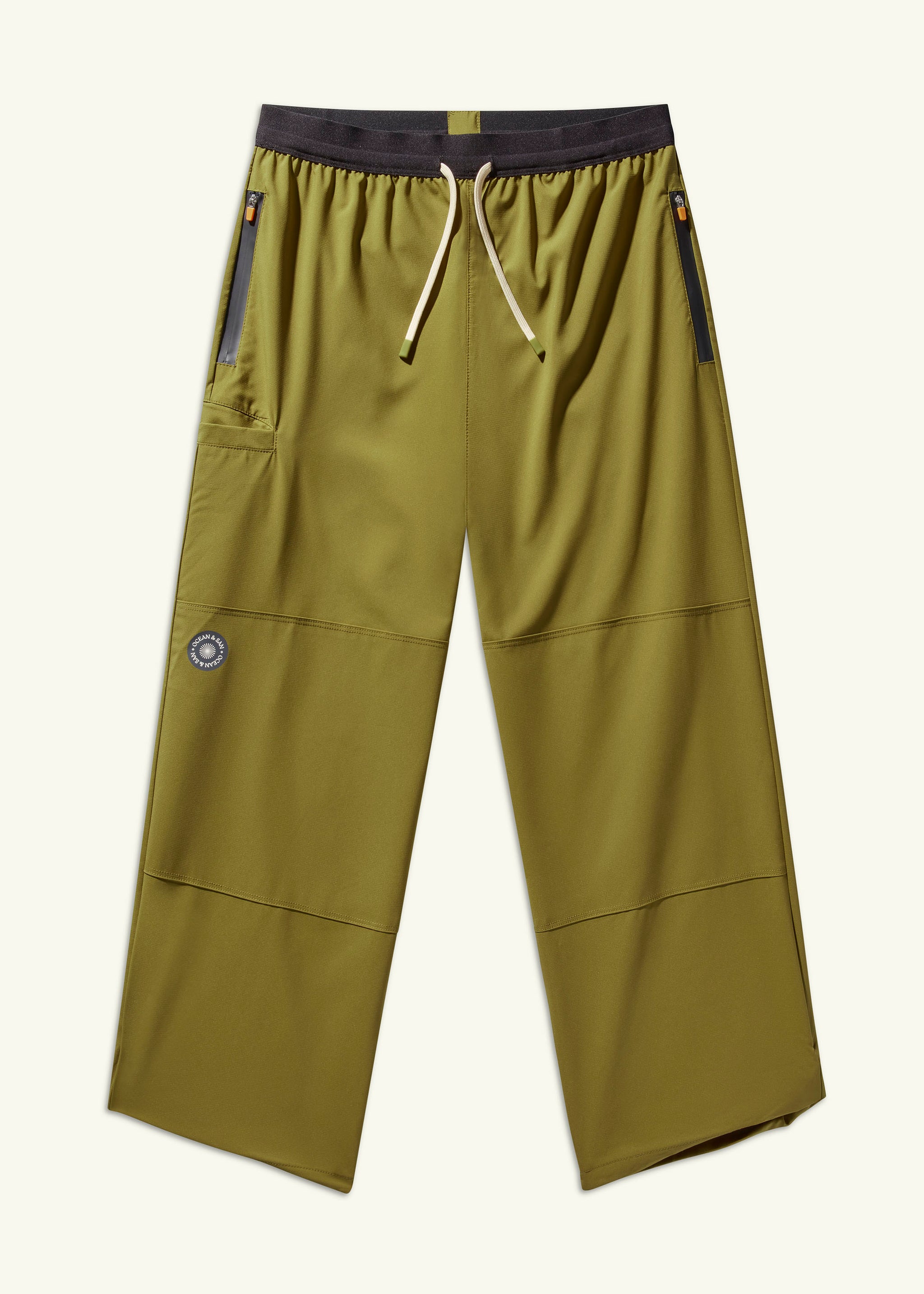 Ultralight Pants - Standard - Fir Green