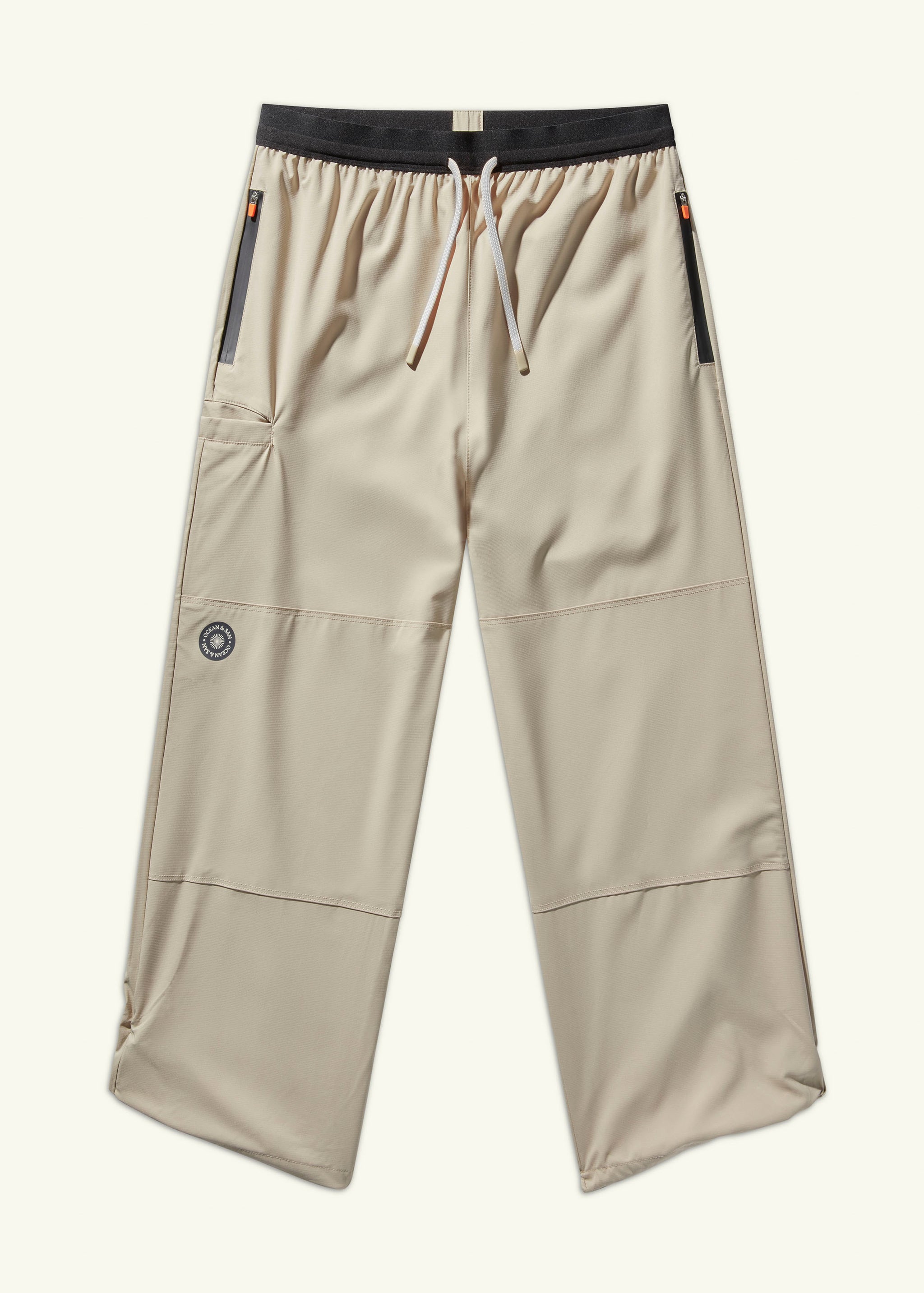 Ultralight Pants - Cropped - San(d)