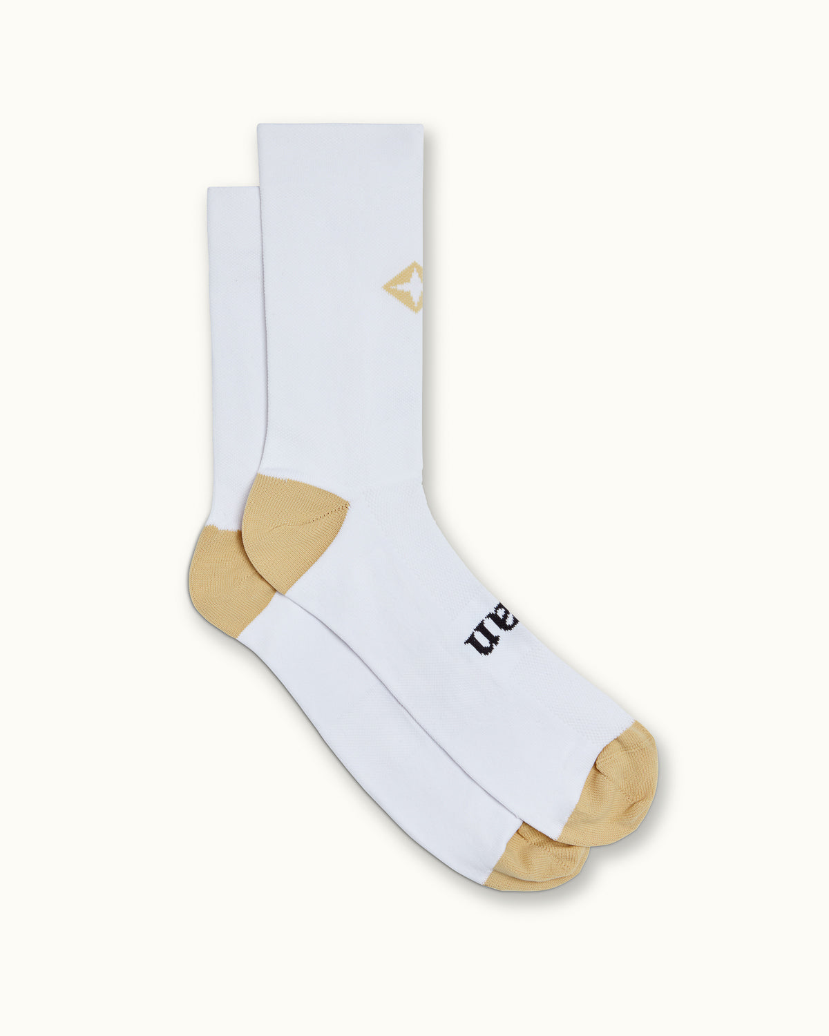 white cycling socks, performance socks, athlete socks, activewear socks, socks, mens, womens