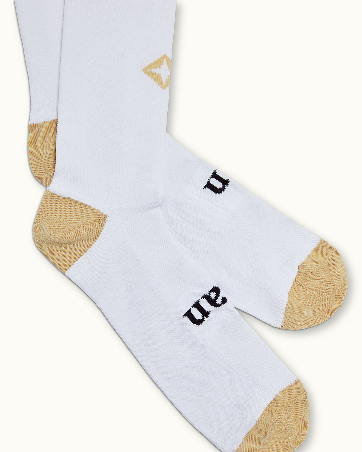 white cycling socks, performance socks, athlete socks, activewear socks, socks, mens, womens