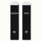 Pathfinder Socks - Black