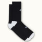 Pathfinder Socks - Black