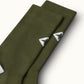 Pathfinder Socks - Olive
