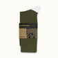 Pathfinder Socks - Olive