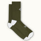 Pathfinder Socks - Olive