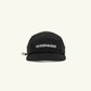 The Pathfinder Hat - Black