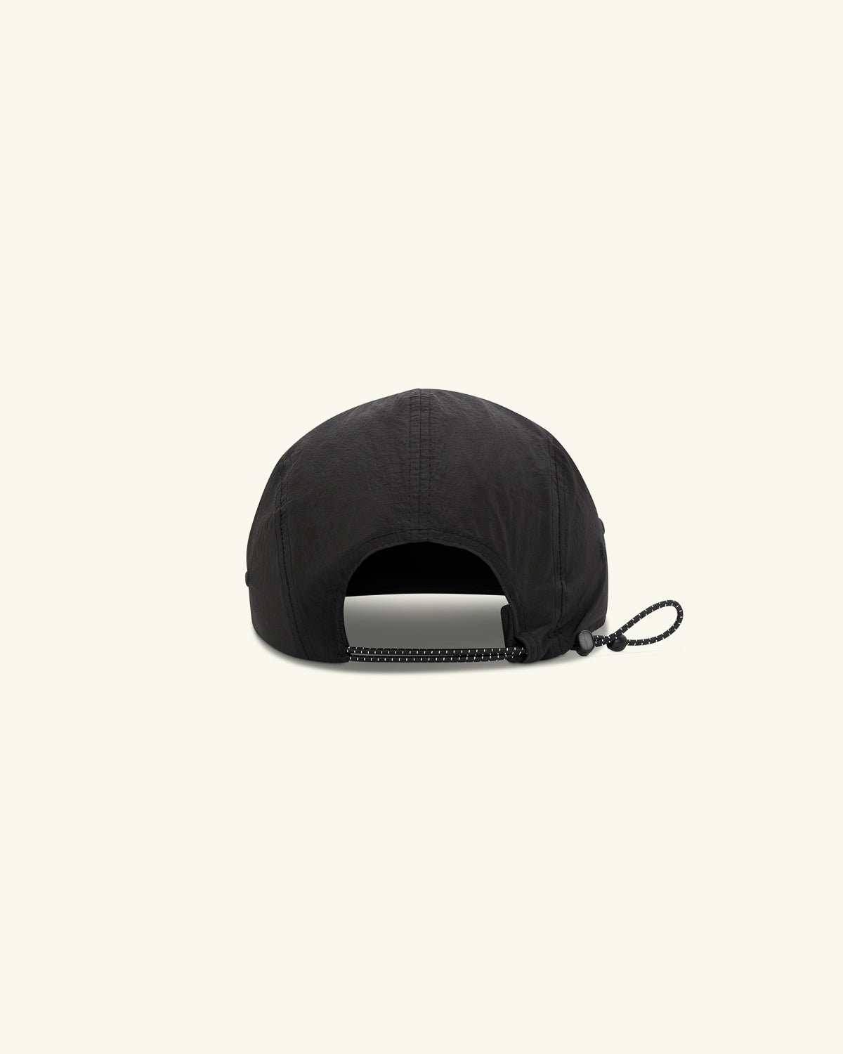 The Pathfinder Hat - Black