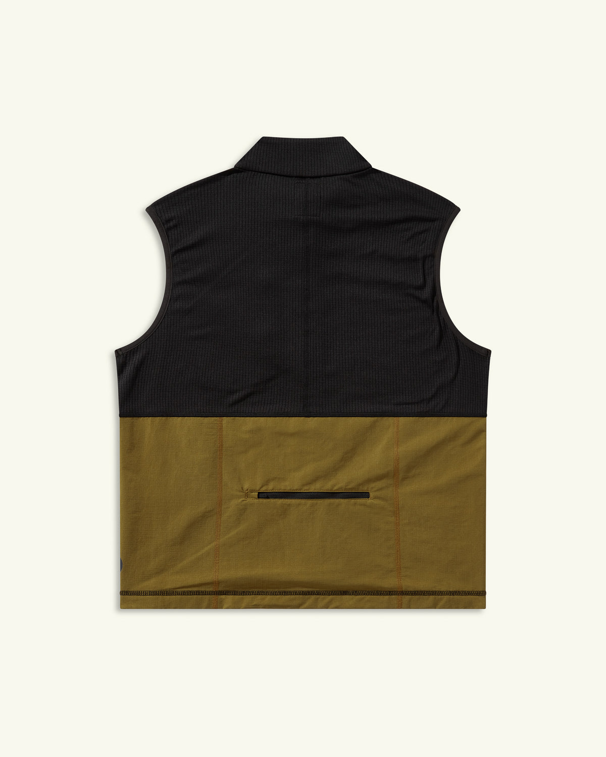ThermaGrid Vest - Black