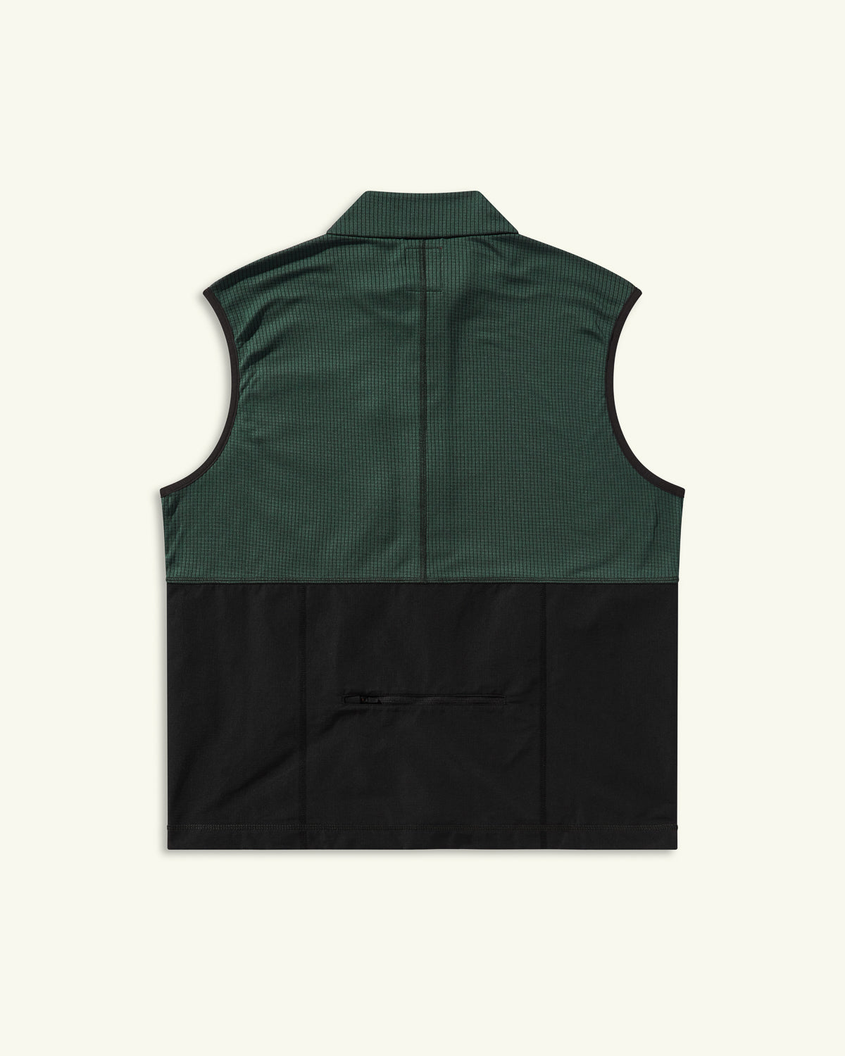 ThermaGrid Vest - Balsam - Ocean and San