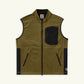 ThermaGrid Vest - Yucca
