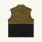 ThermaGrid Vest - Yucca