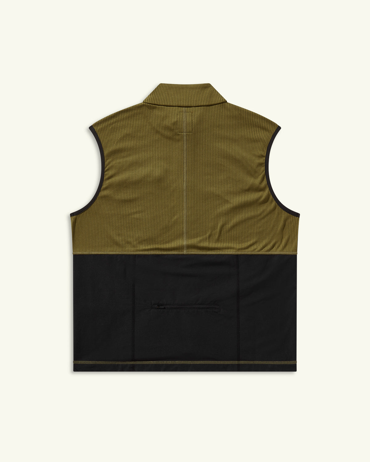ThermaGrid Vest - Yucca
