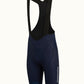 cycling road bib shorts, cycling bib shorts, road bibs, road bib shorts, road cycling bib shorts, navy color bibs, side of bibs