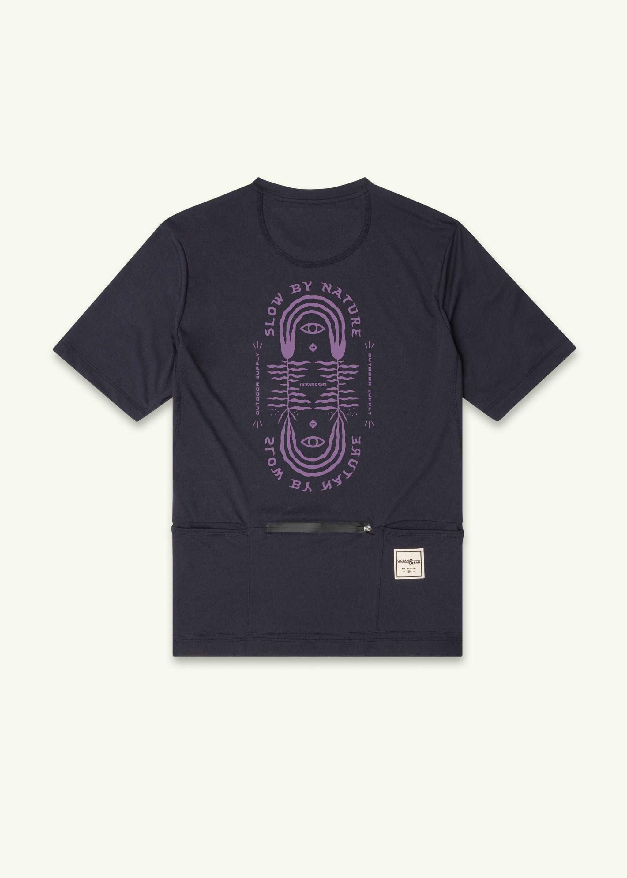 Women's All Day Shirt - Reflection Edition