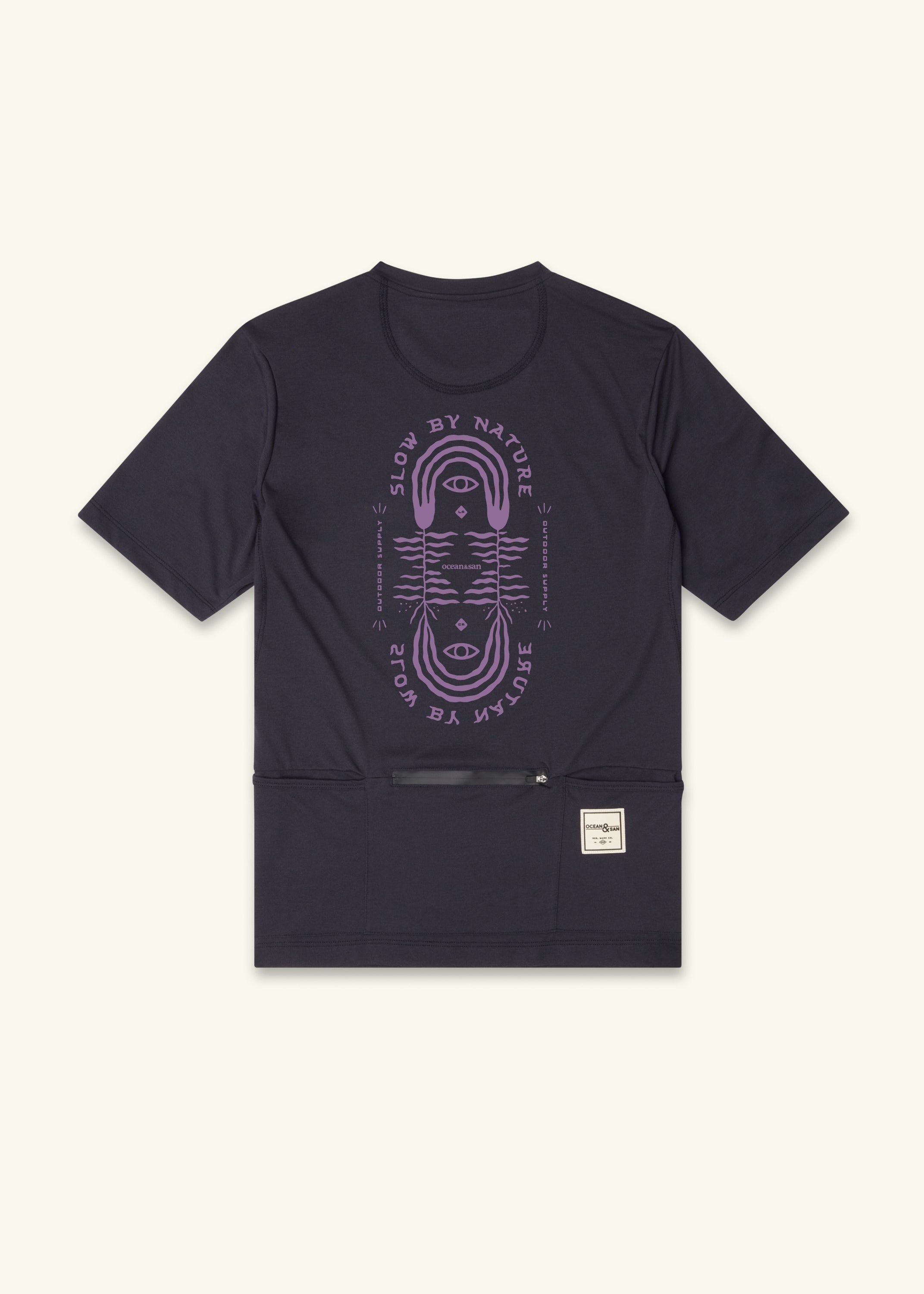 Women's All Day Shirt - Reflection Edition