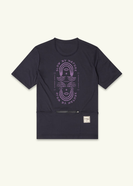 All Day Shirt - Reflection Edition