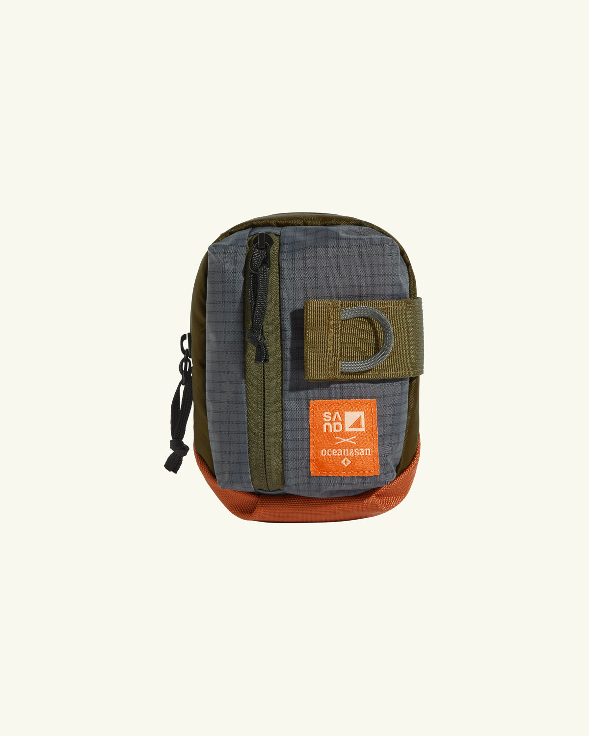 O&S x SAND - Saddle Bag