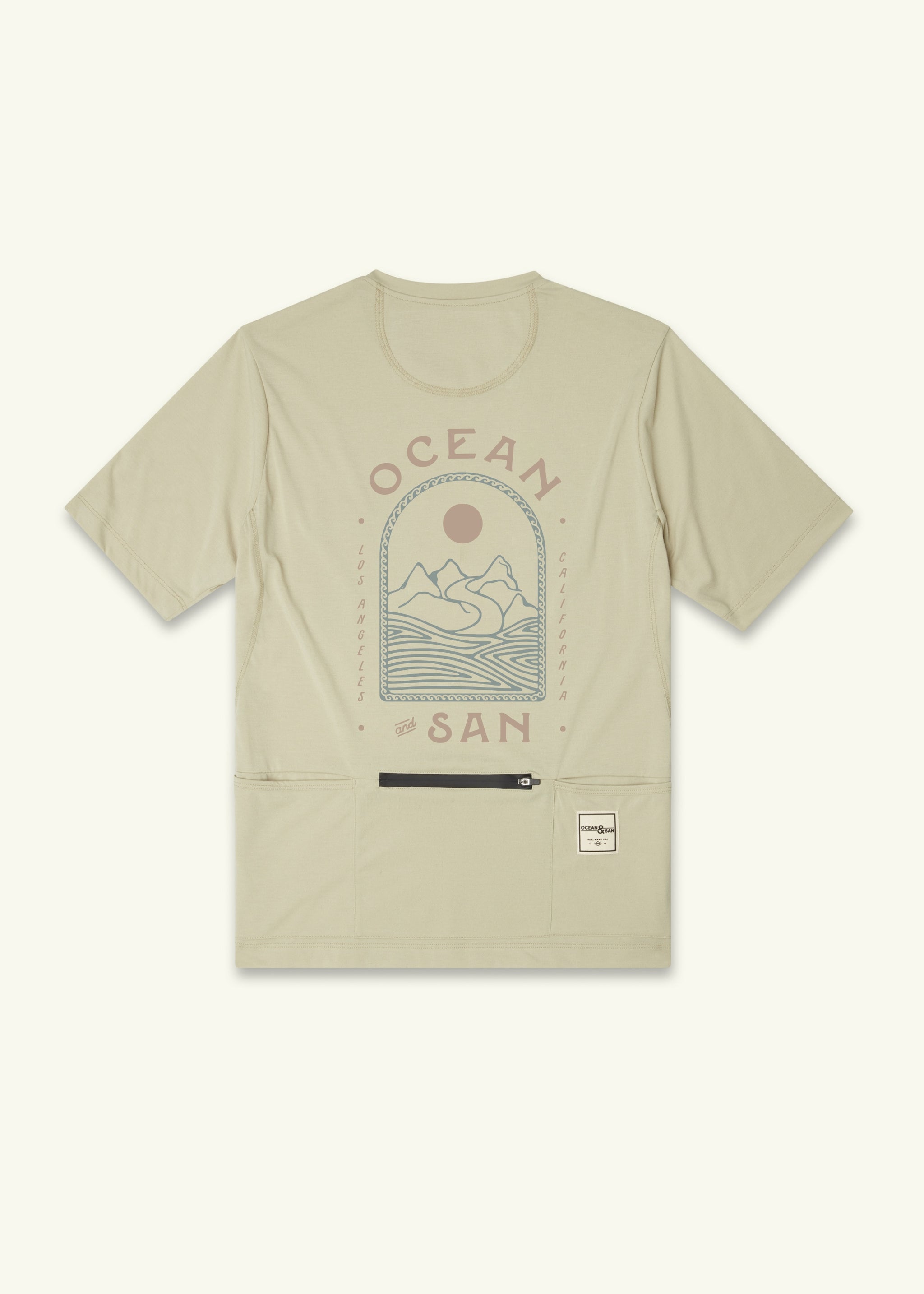 All Day Shirt - Summer Edition