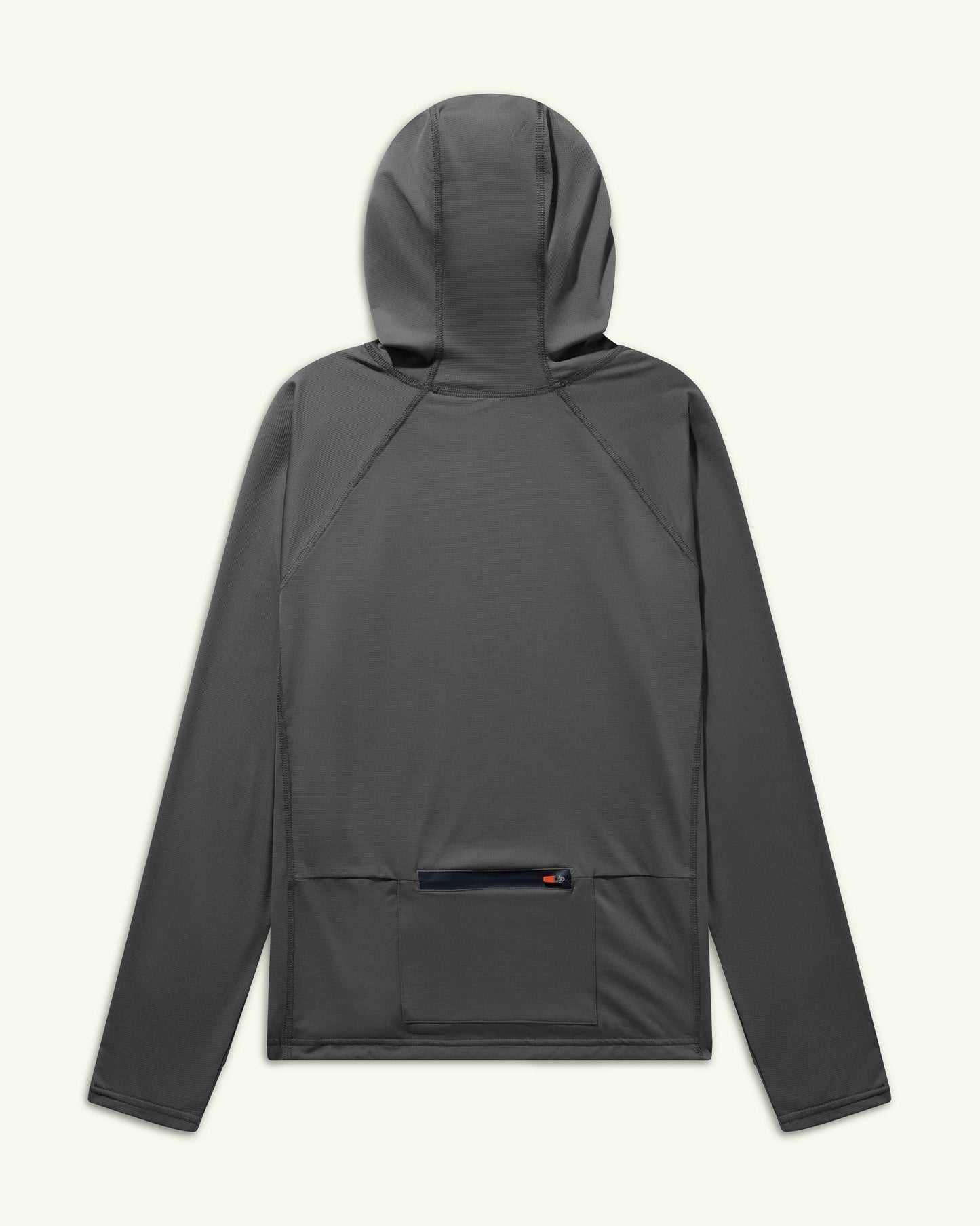 DeltaPeak™ Sun Shirt - Obsidian