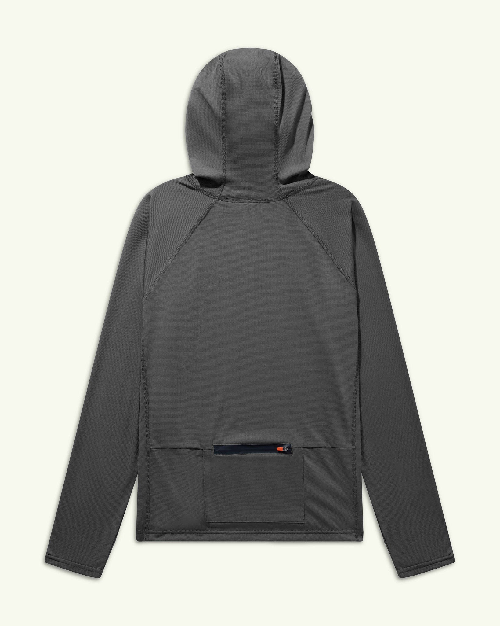 DeltaPeak™ Sun Shirt - Obsidian