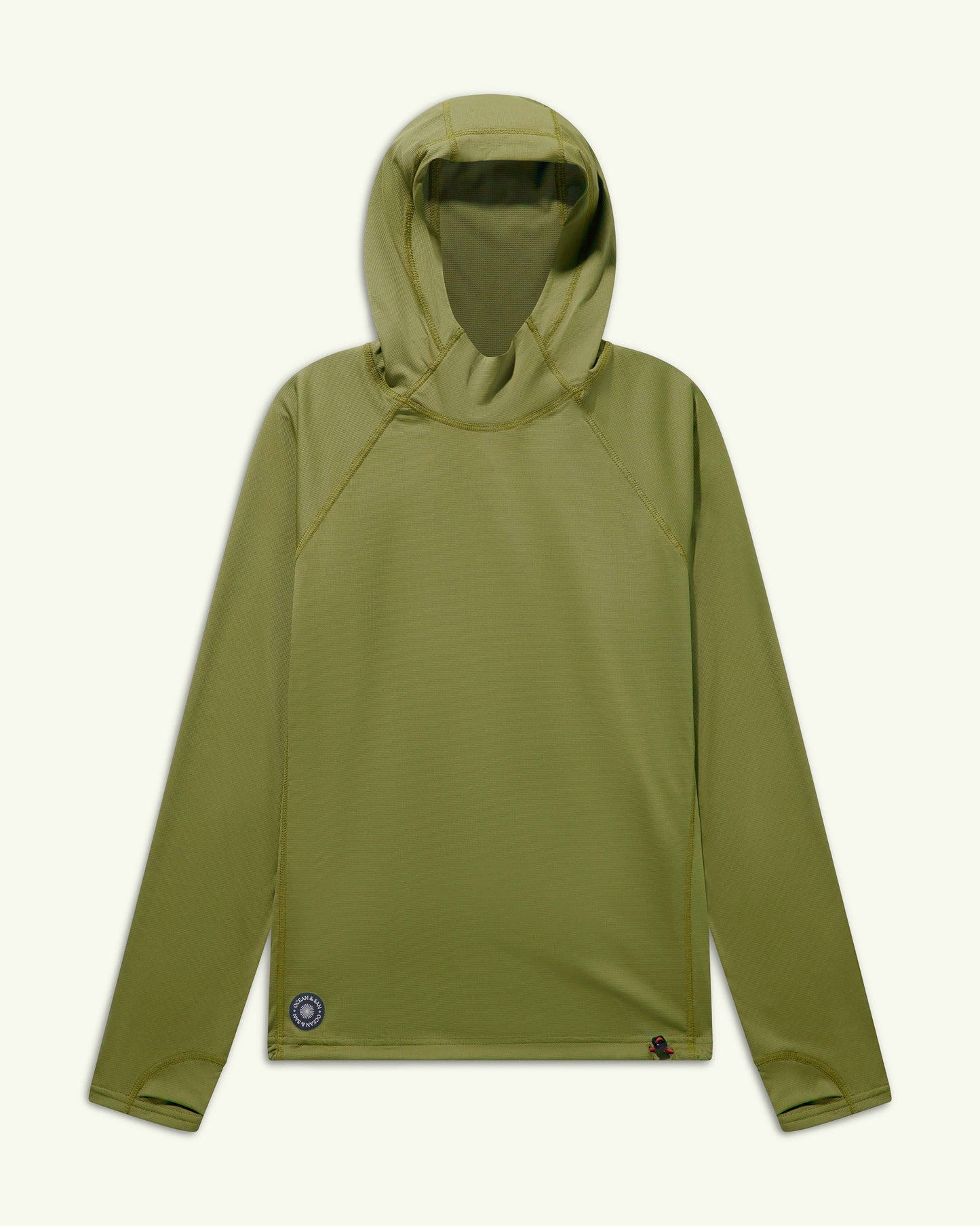 DeltaPeak™ Sun Shirt - Fern