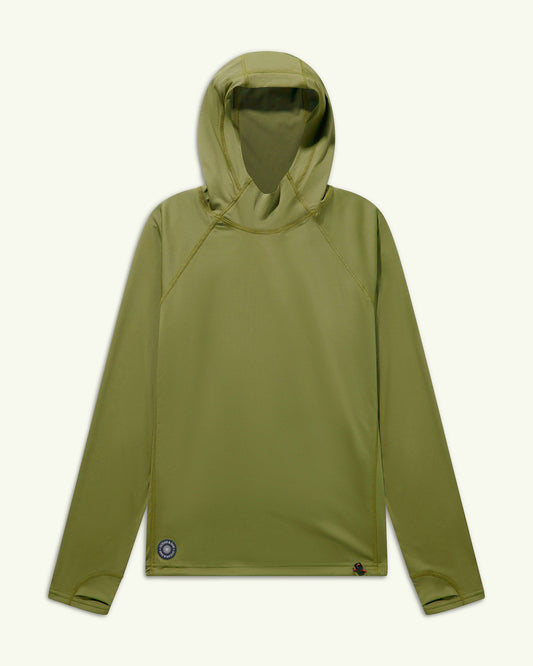 DeltaPeak™ Sun Shirt - Fern