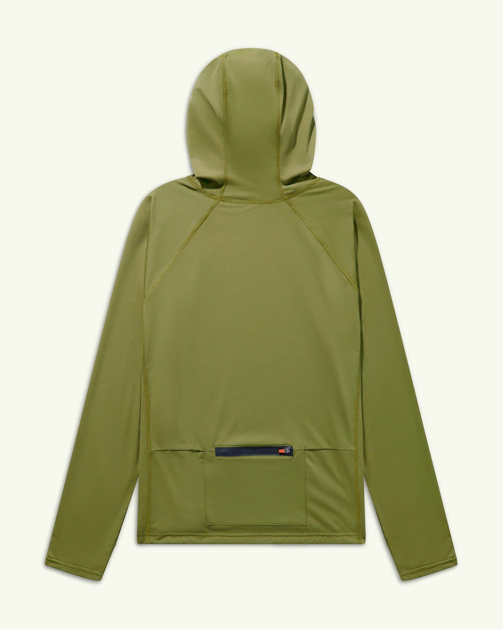 DeltaPeak™ Sun Shirt - Fern